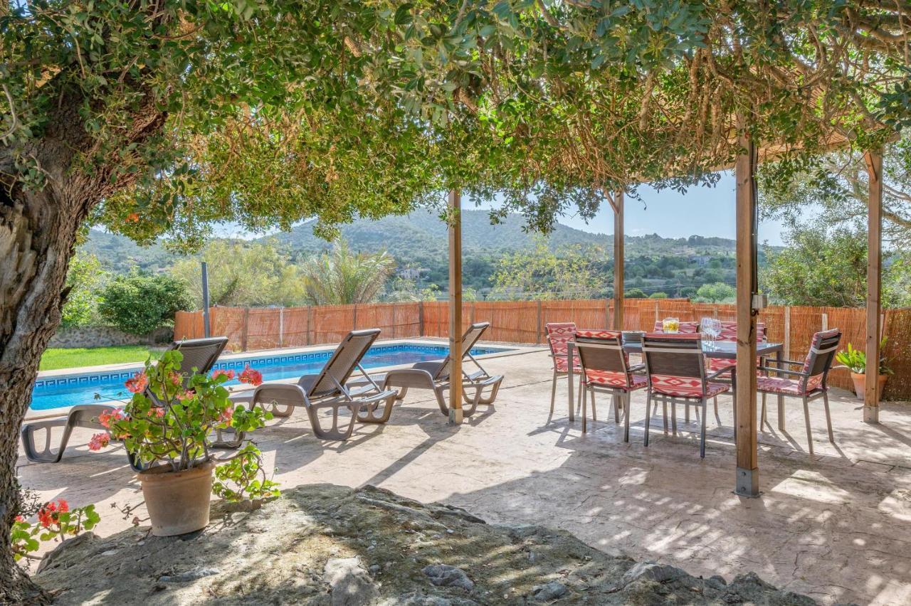 Ses Comes De Son Cladera Manacor  Exterior photo