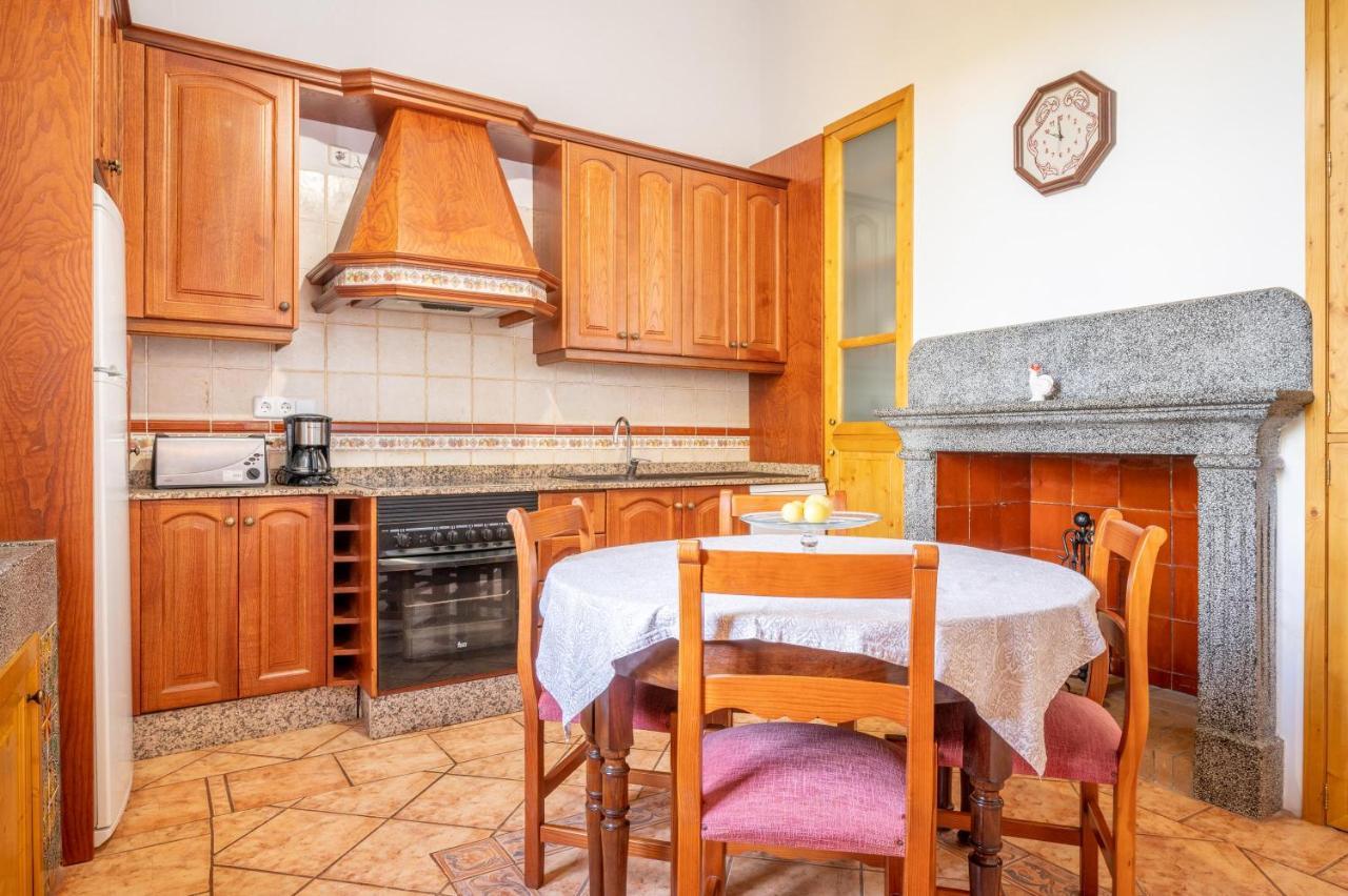 Ses Comes De Son Cladera Manacor  Exterior photo