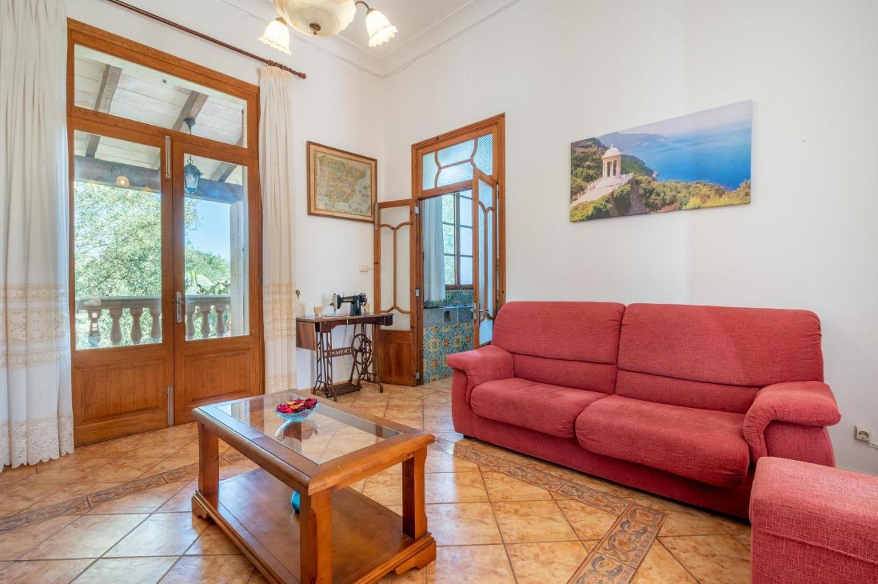 Ses Comes De Son Cladera Manacor  Exterior photo